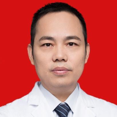 脊柱骨科杨进城
