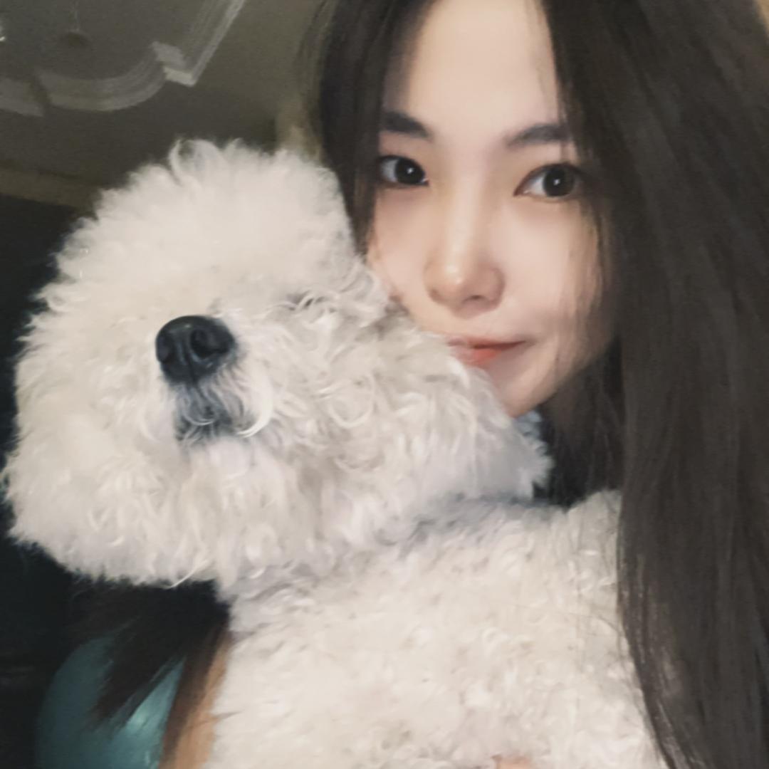 小徐不温柔.