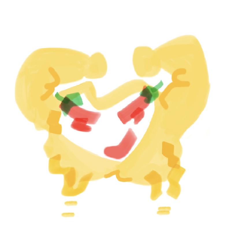 海椒锅包肉