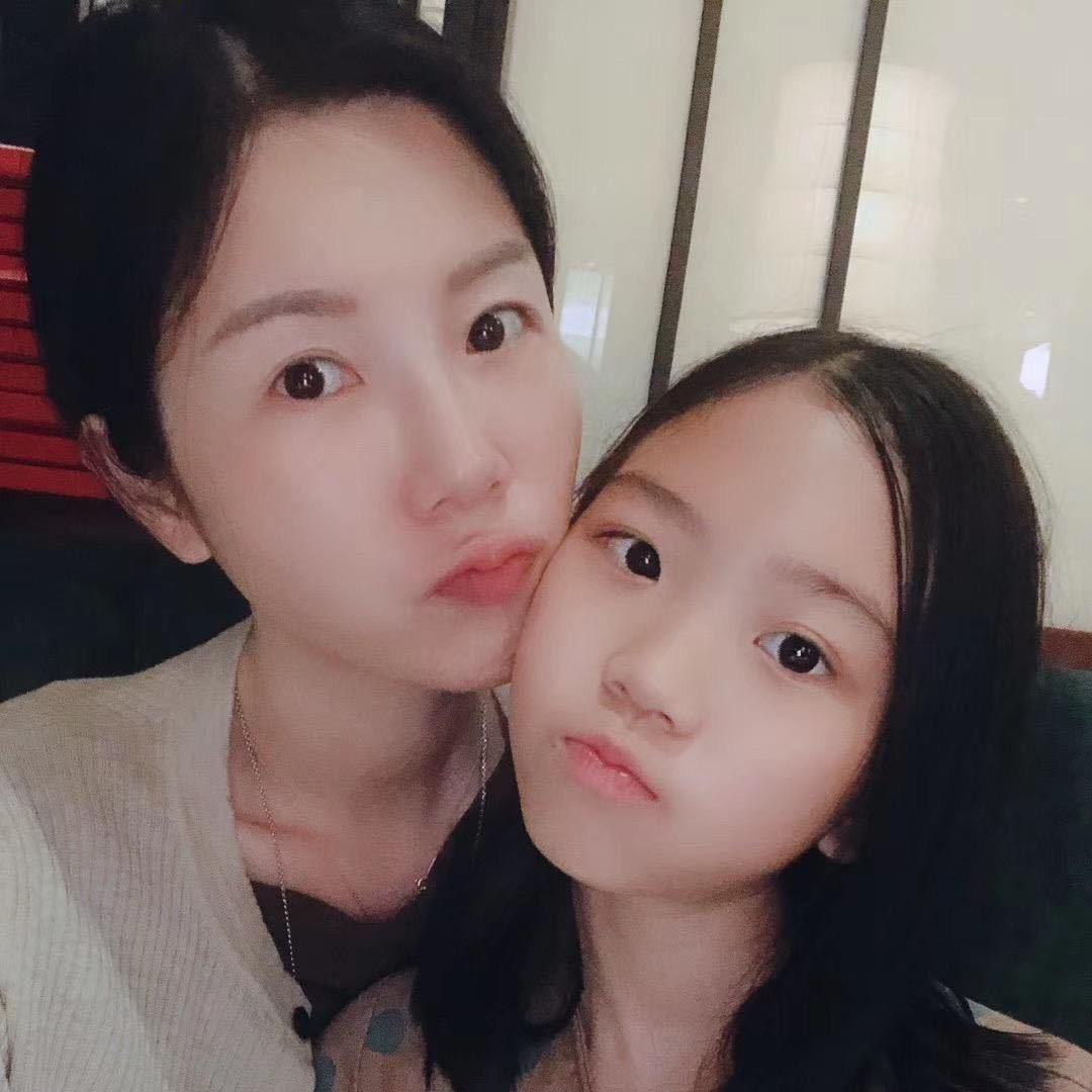 小雅姐姐熙熙可可童装