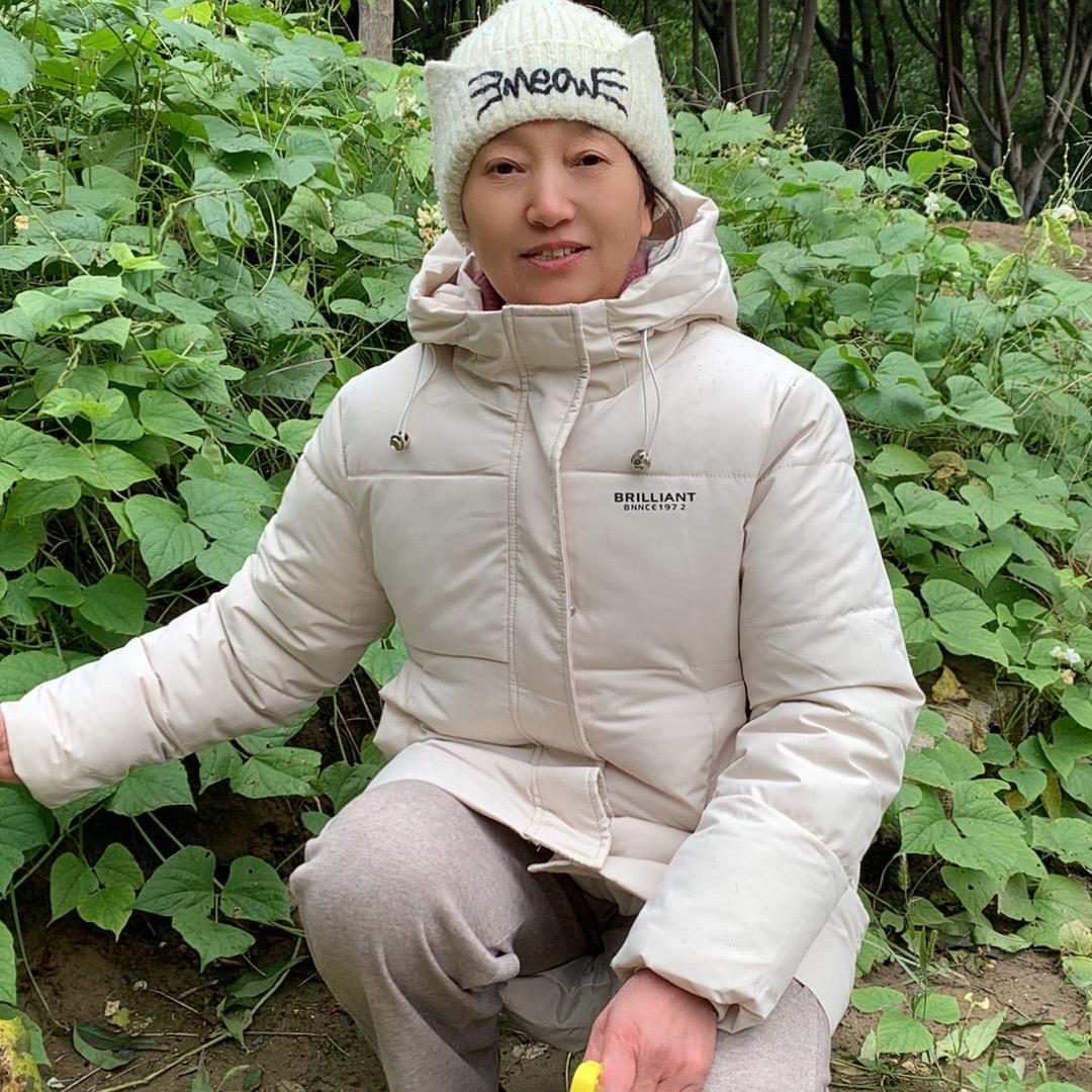 农村芳姐