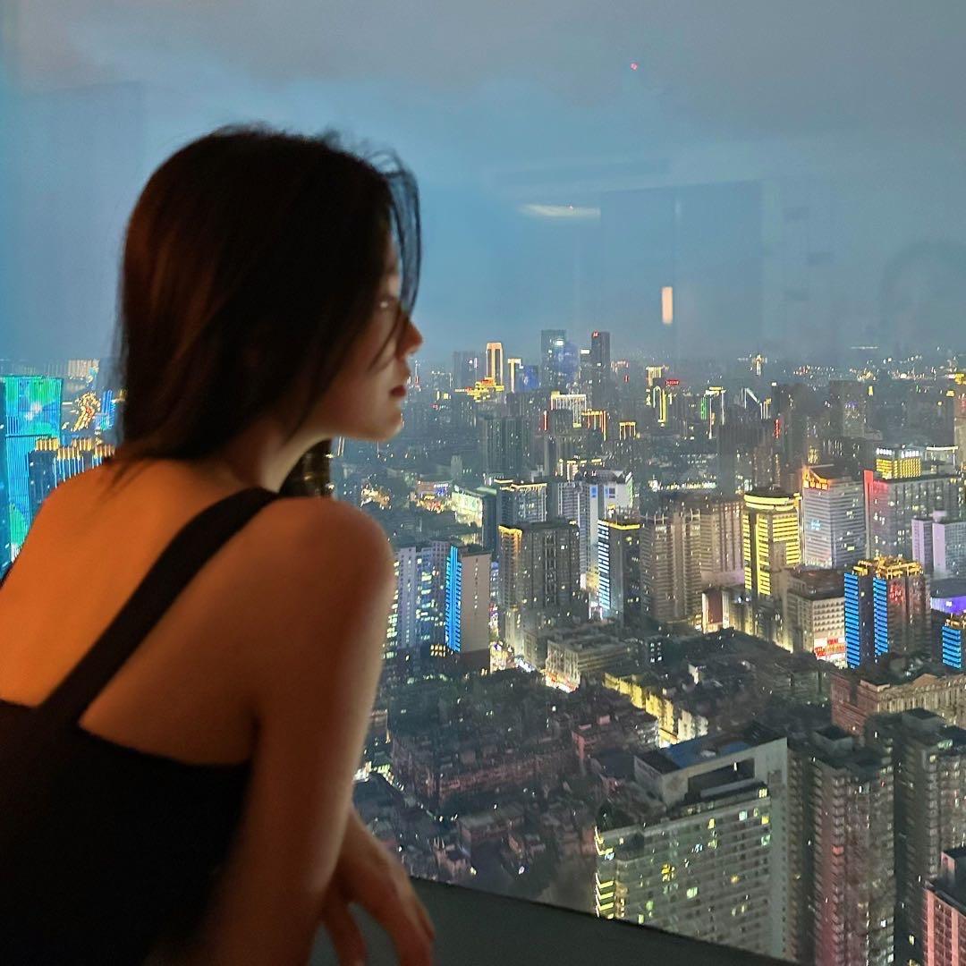 辣岛妹
