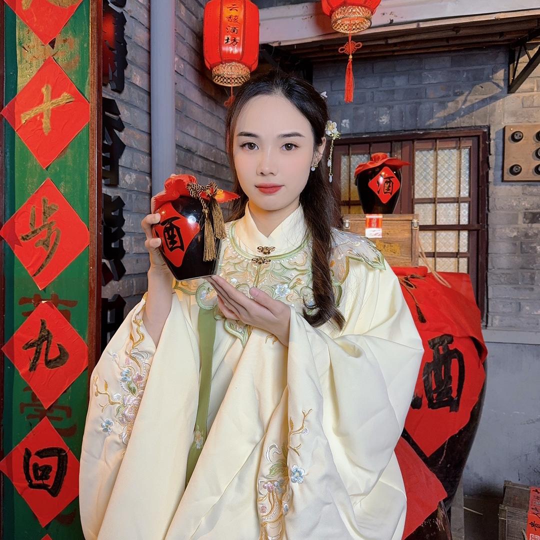 伯坛酒千金