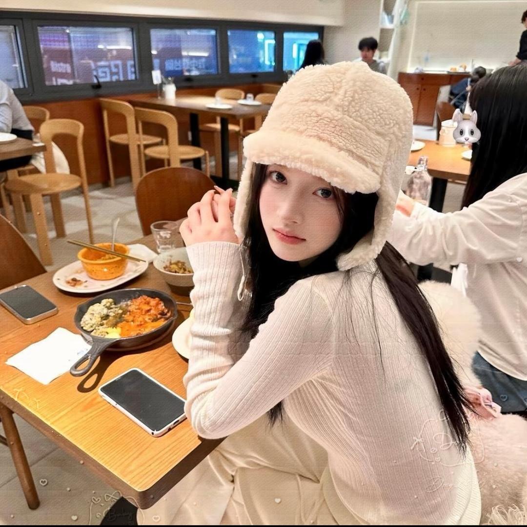 屁股带火别惹我