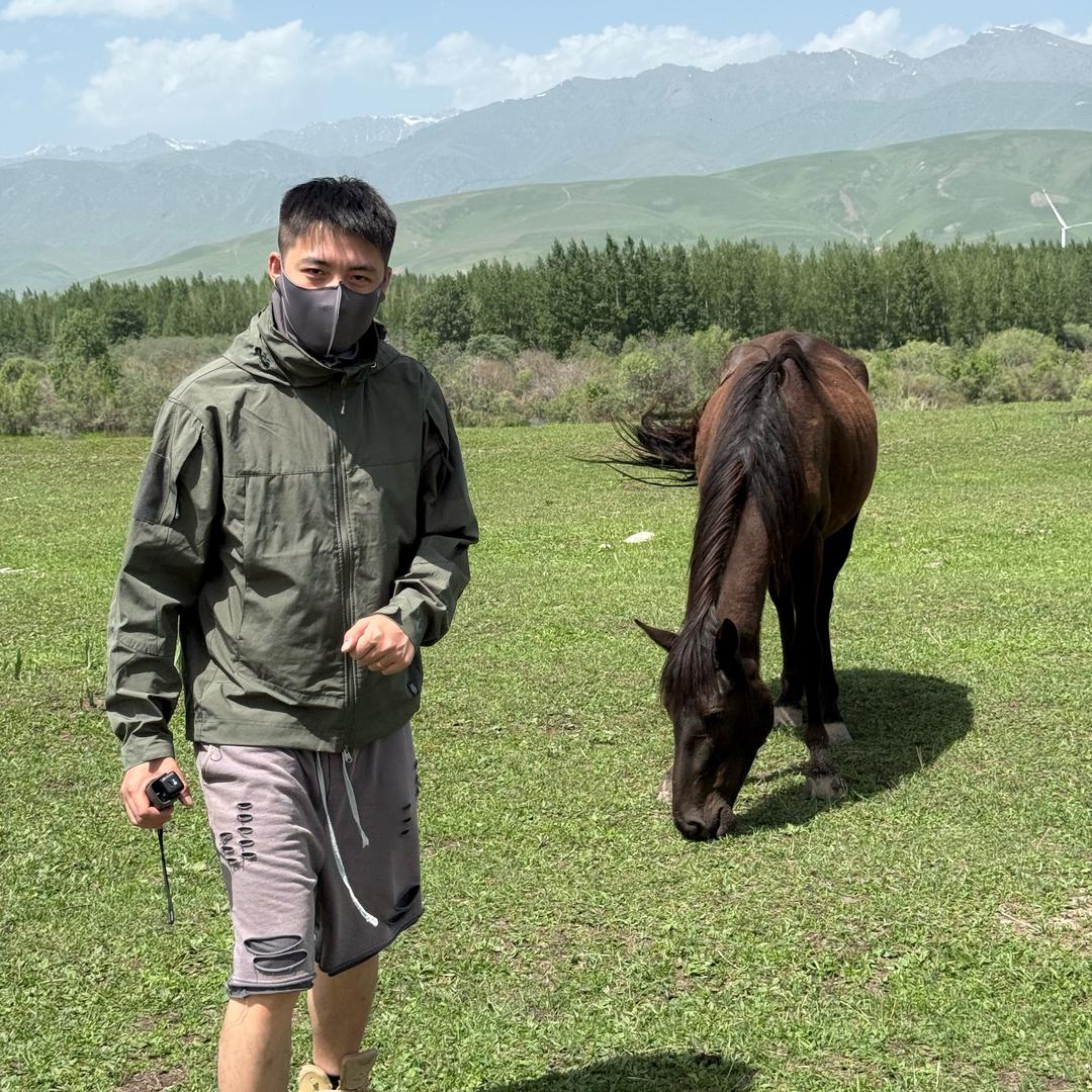 芯动纪元智能穿戴