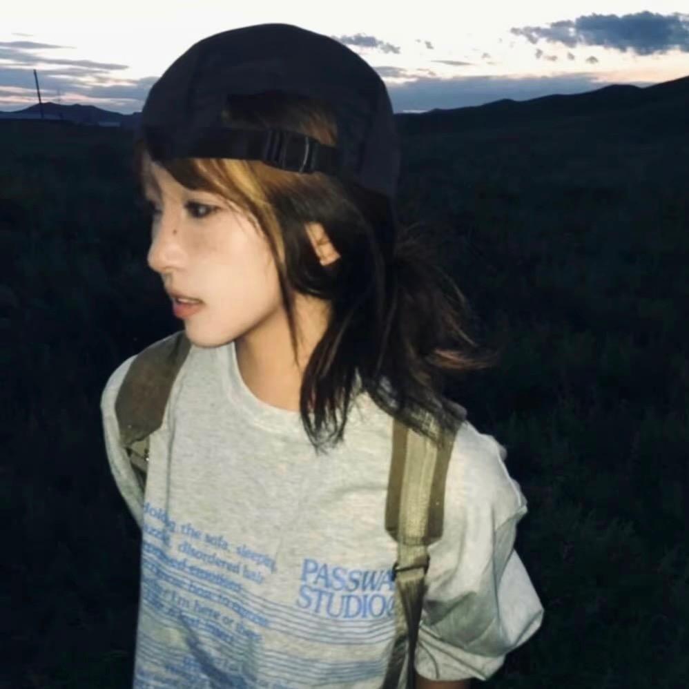 迷人的备胎.🕸️