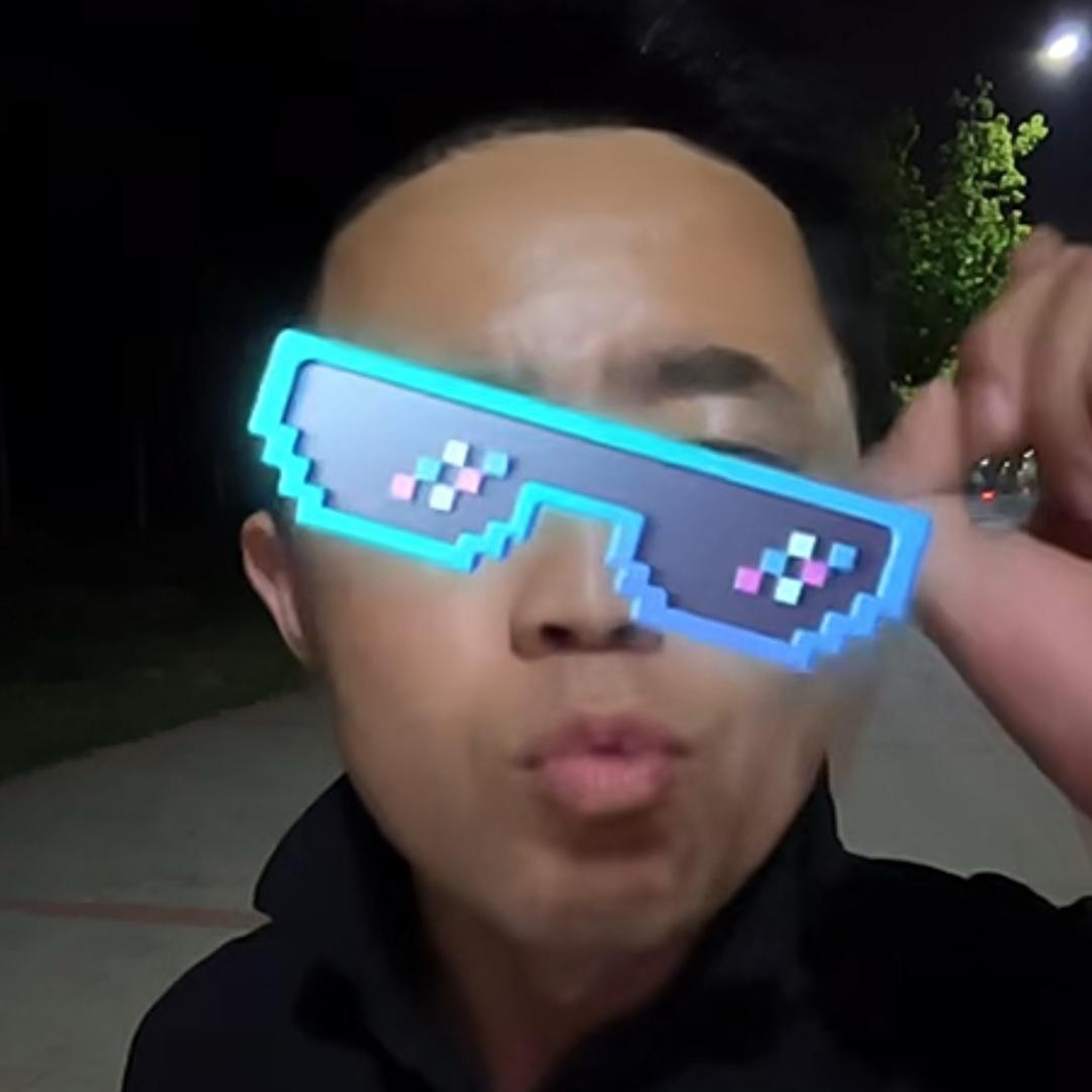 贾业小号