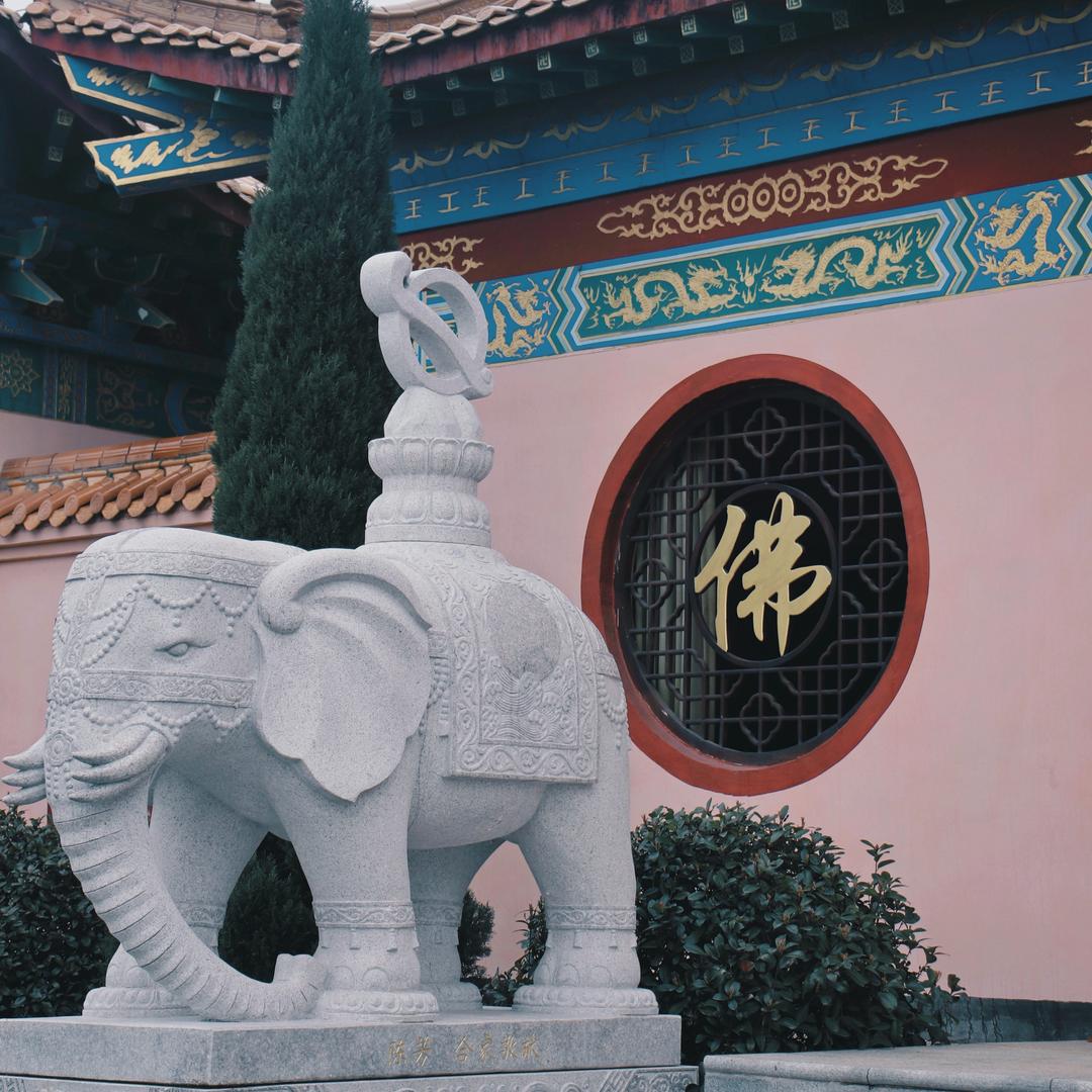 梅溪禅语集