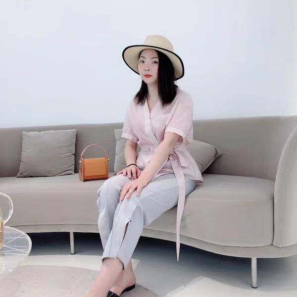 重生梦婷·伟大妈妈