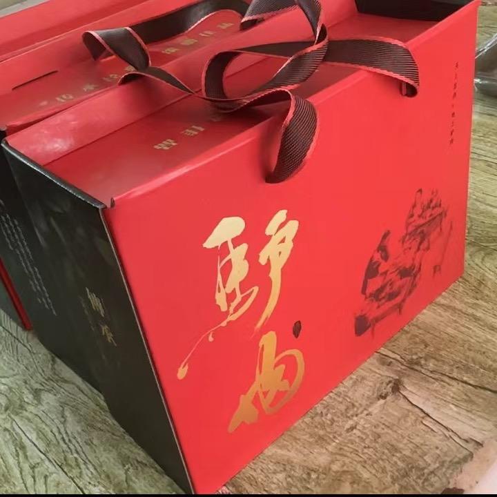 万贯驴肉火烧