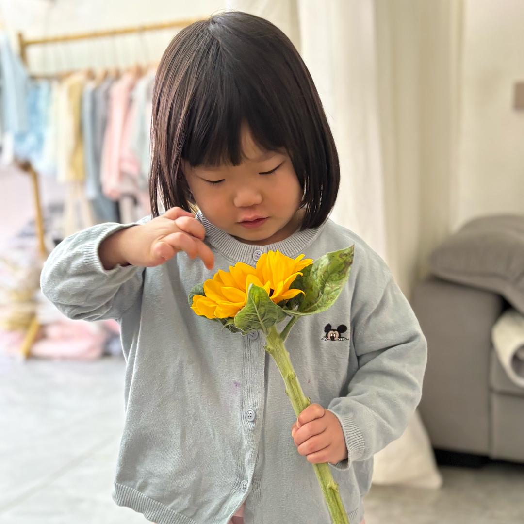 布丁童装Kids(西来店)