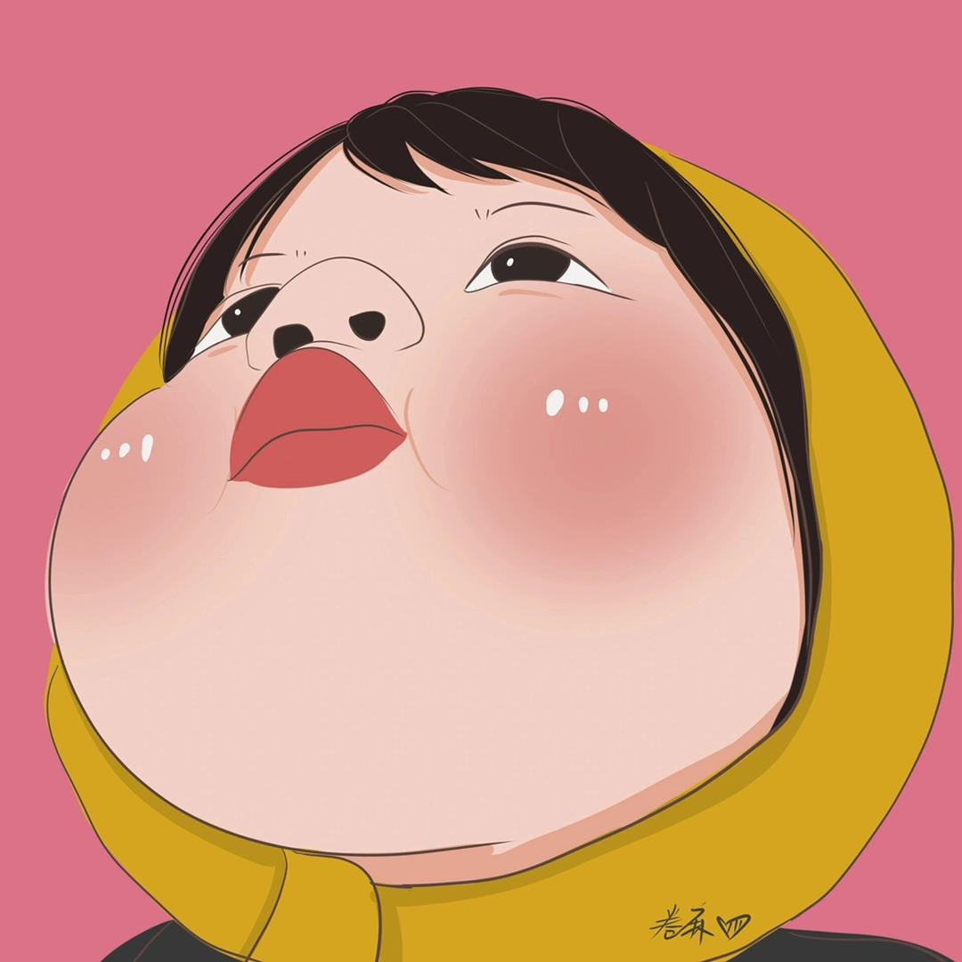 小橙子妈妈～