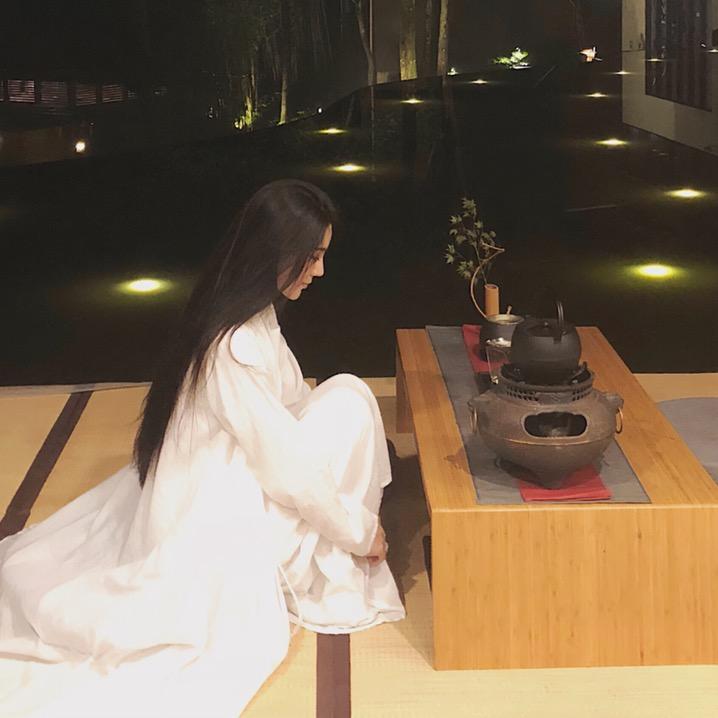 南方有个姑娘