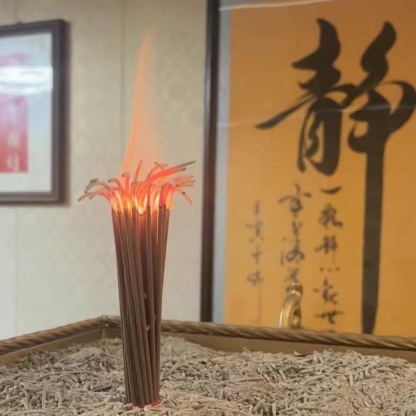 灵珠子姐姐