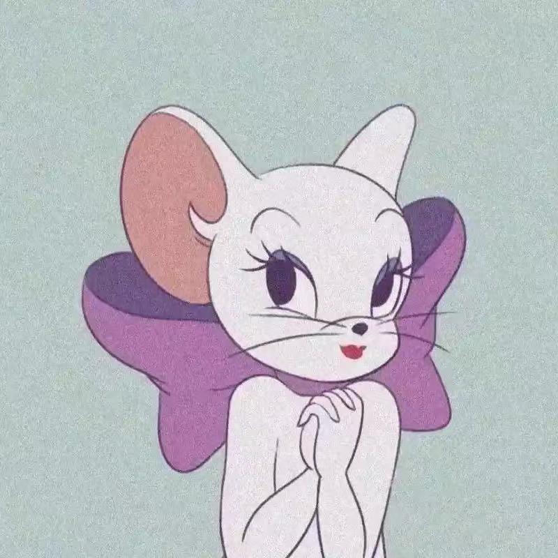 刺猬猬头像