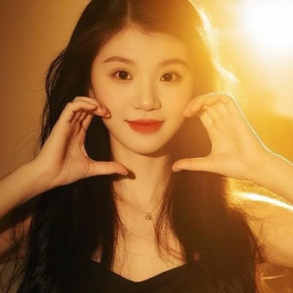 阿尼古💕