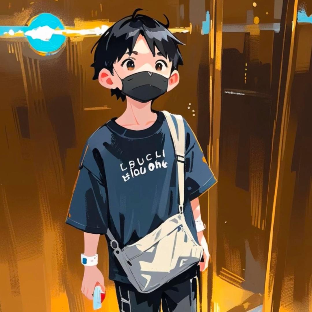 大叔卖裤子