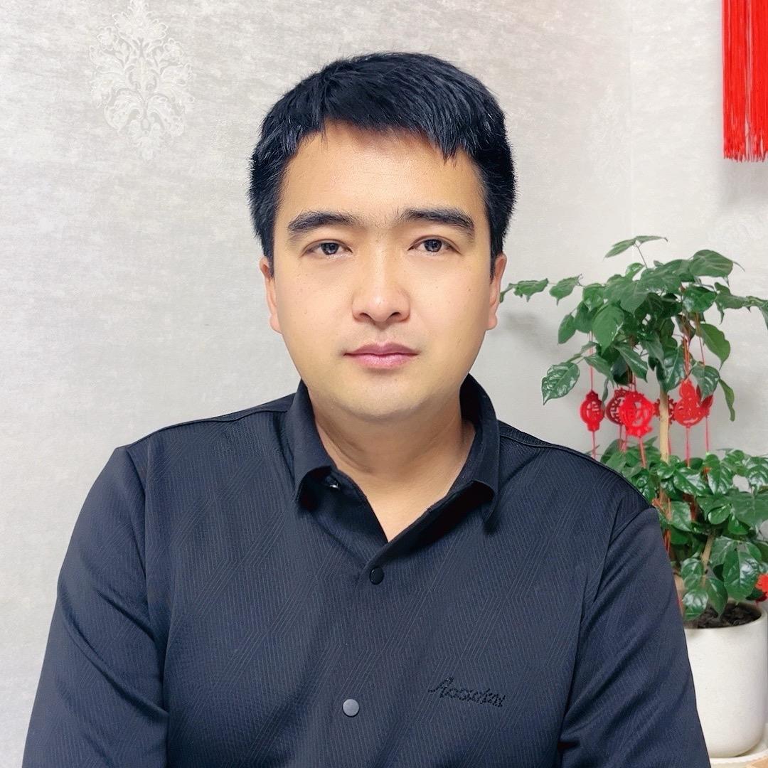 乡村新农人小董