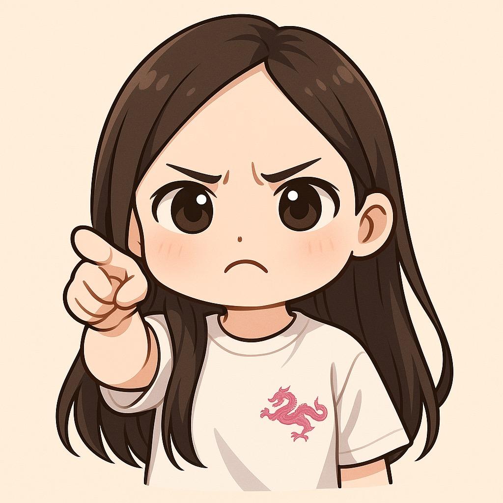 小媛不圆!!