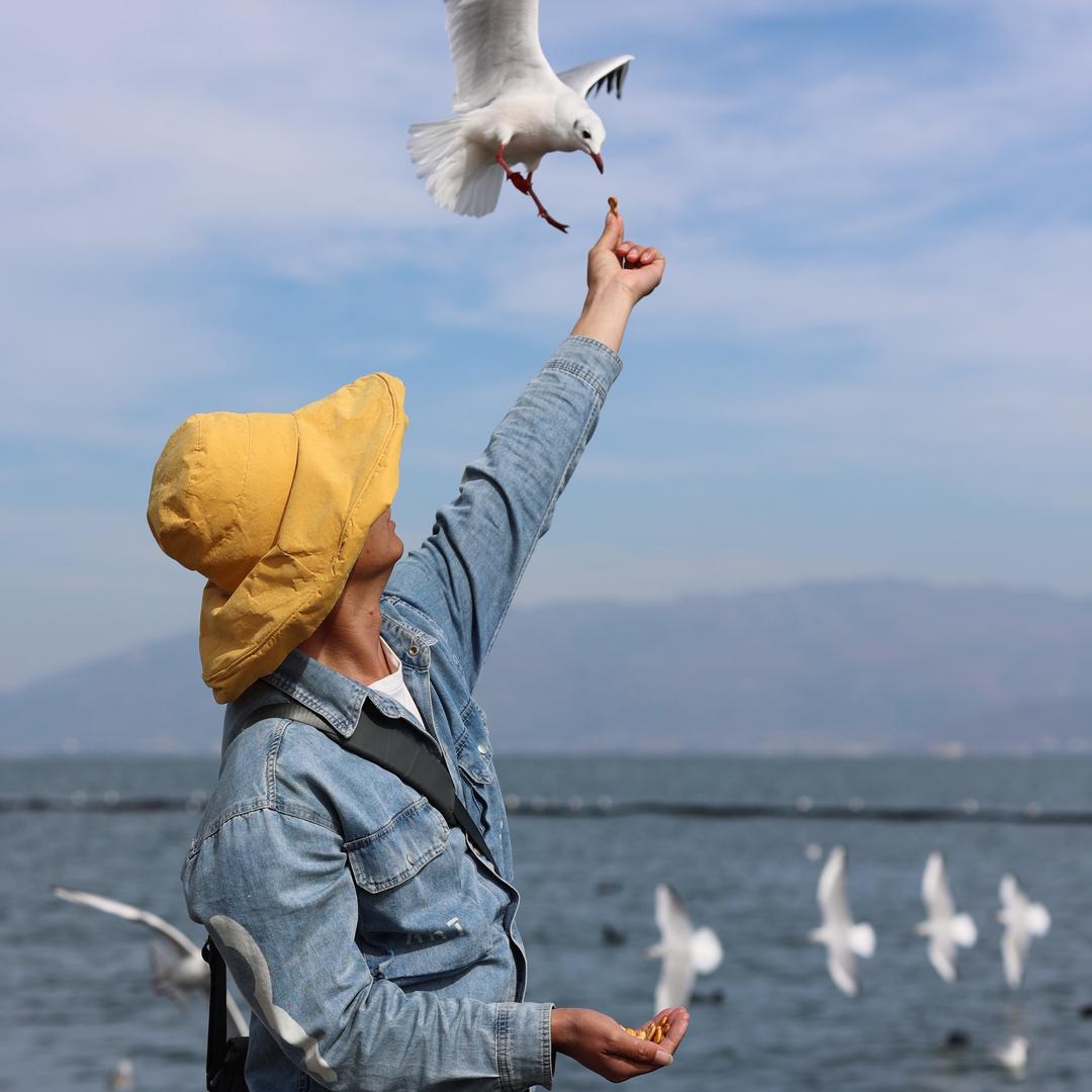 光幂摄影工作室-威少