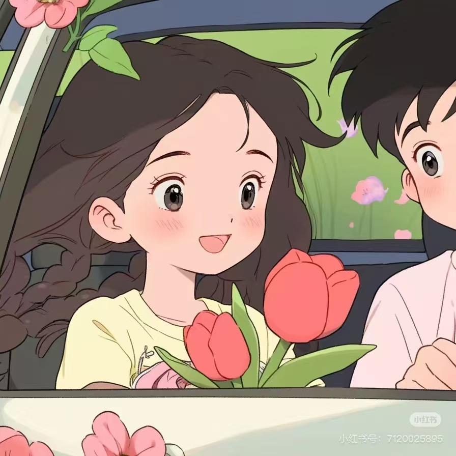 小张（躺平版）