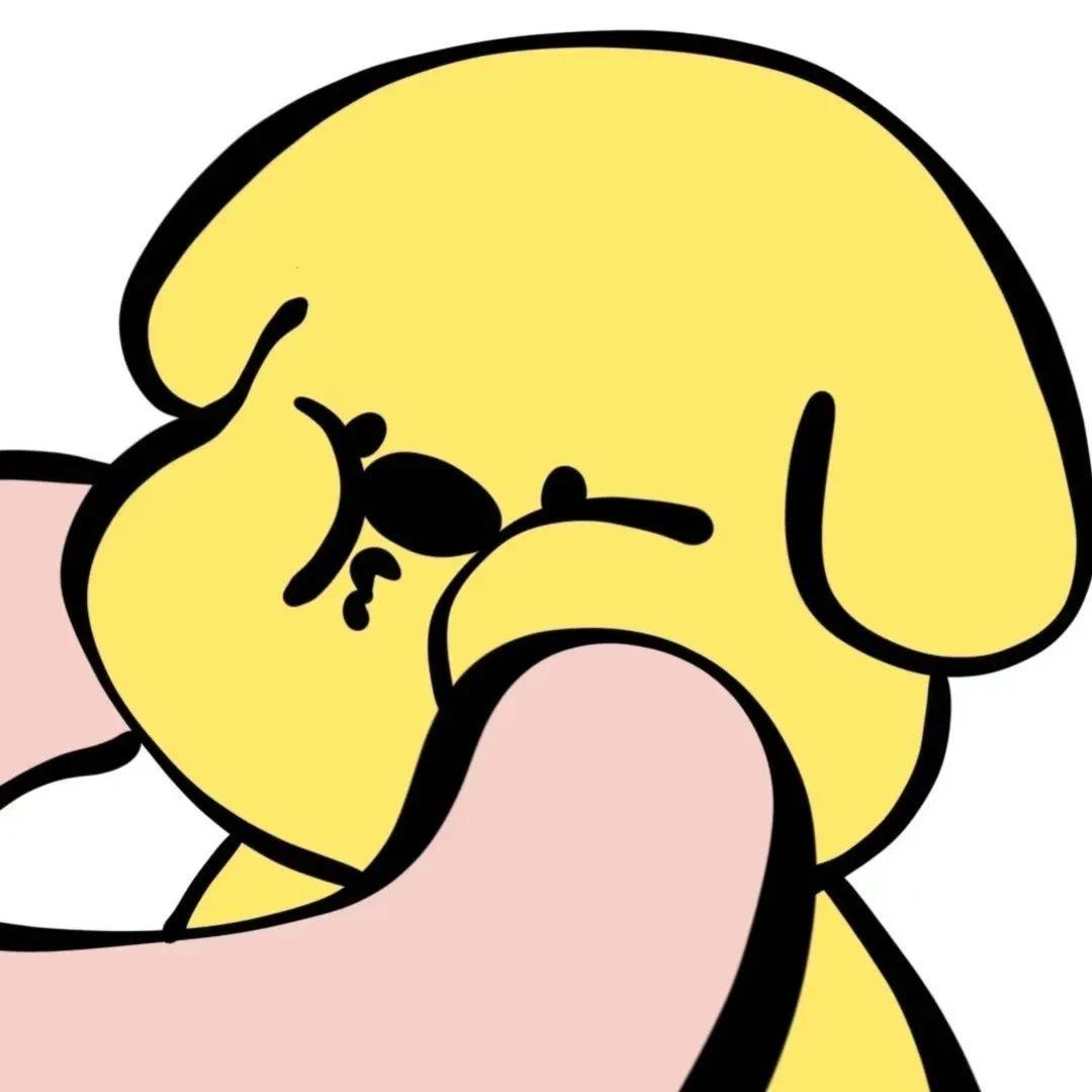 对方正在睡觉😪