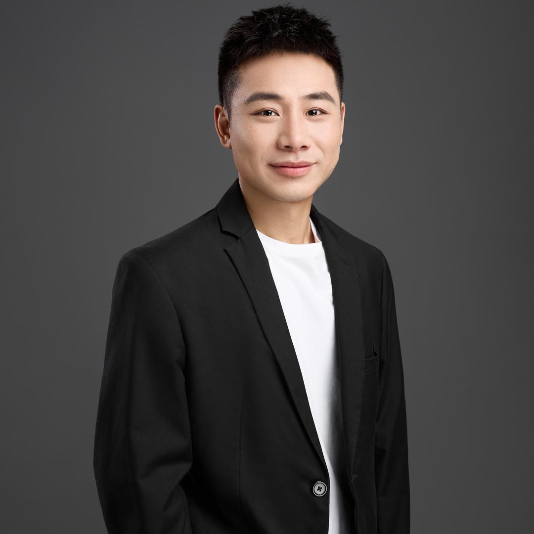 阿龙说好房