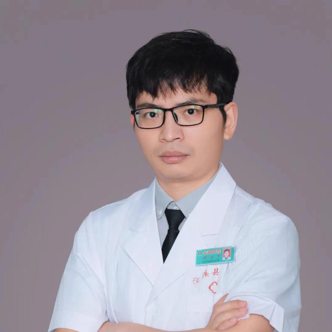 煌灵医生(7年专研慢阻肺)