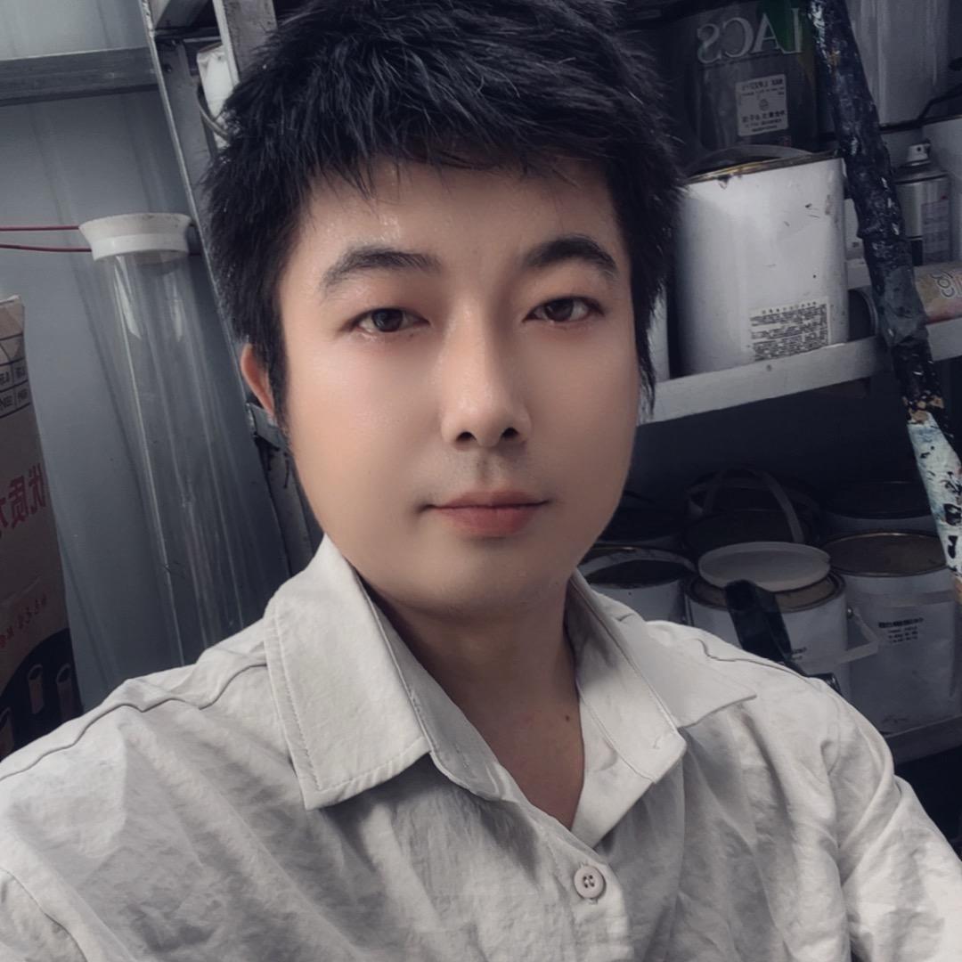 自喷漆工厂