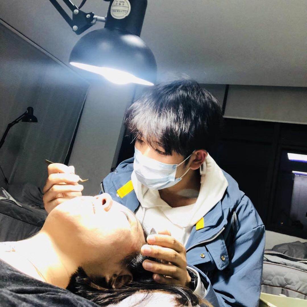 尚睫原创美睫培训