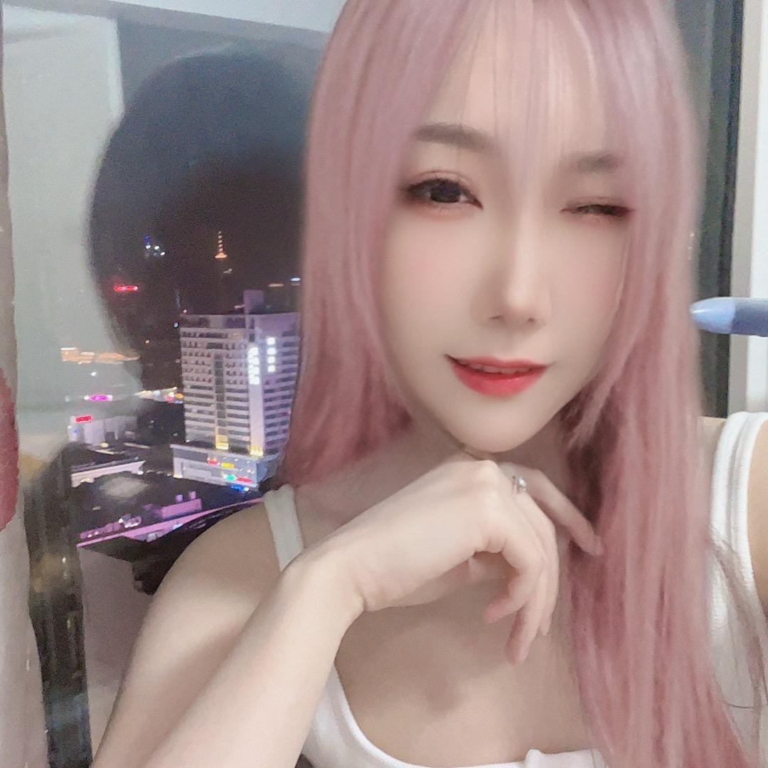 甜甜..