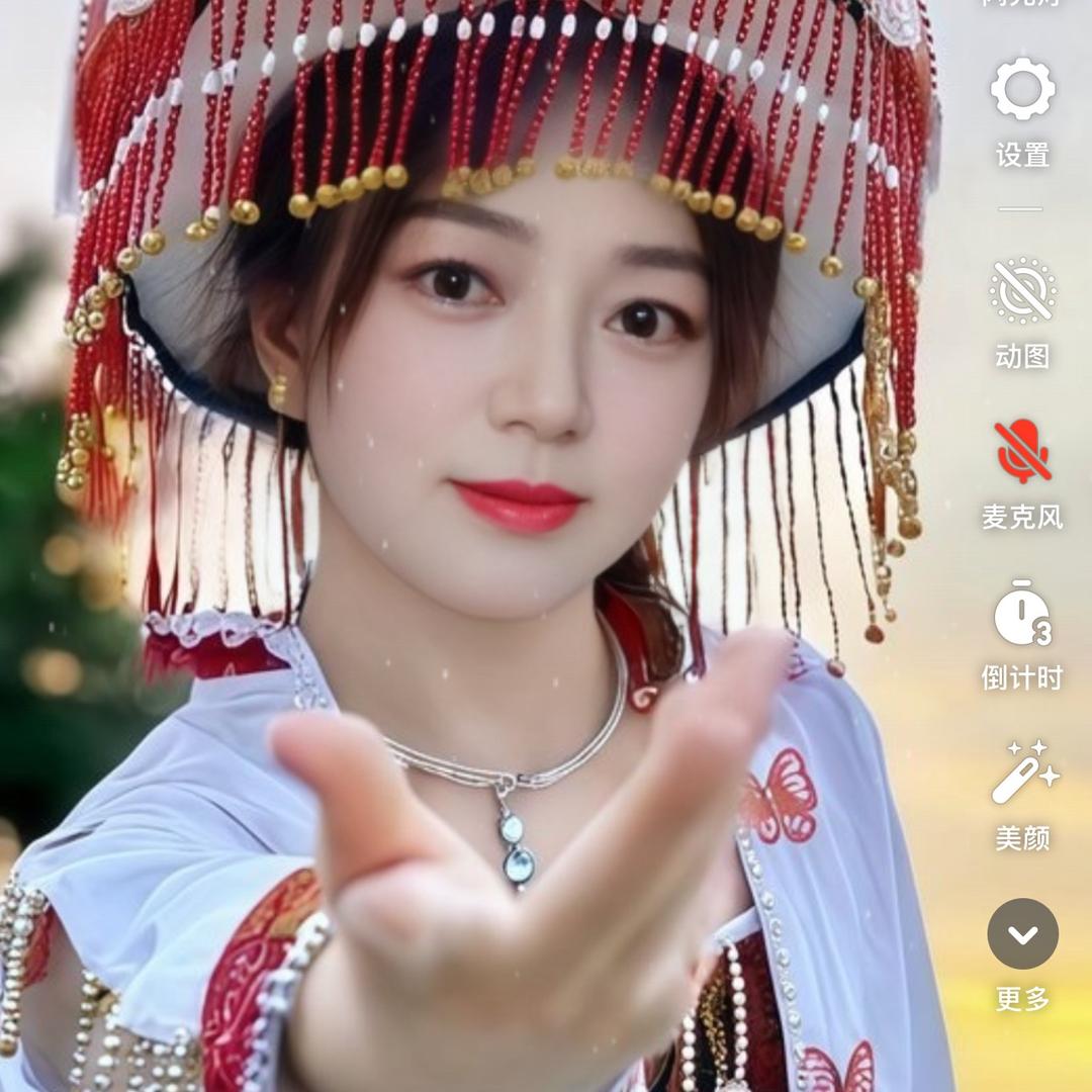 《小龙女》🌹🌹🌹