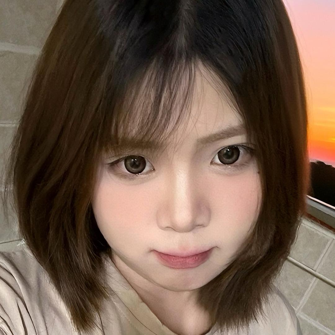 小丽👻