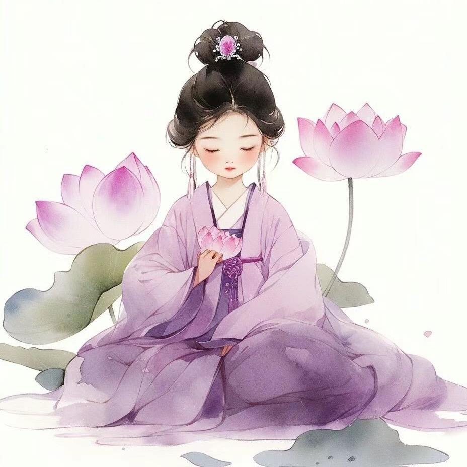 菁菁💫