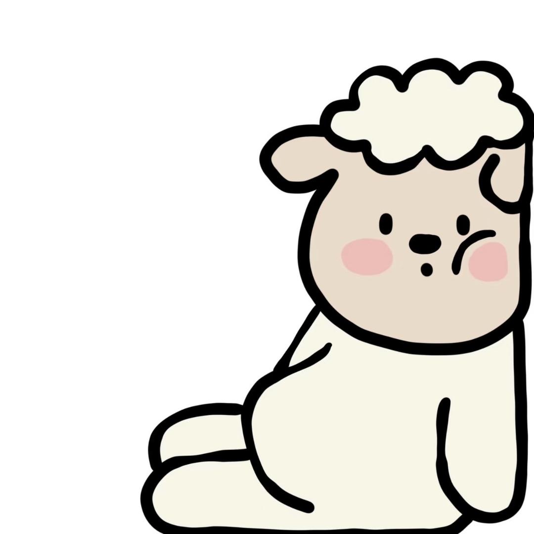 羊羊羊-