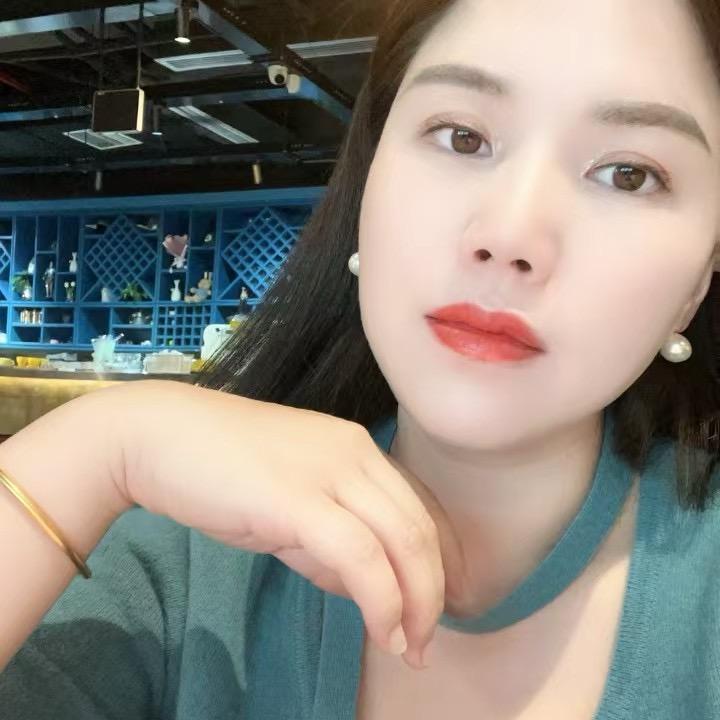 @茉莉清茶～（静静爱跳舞）