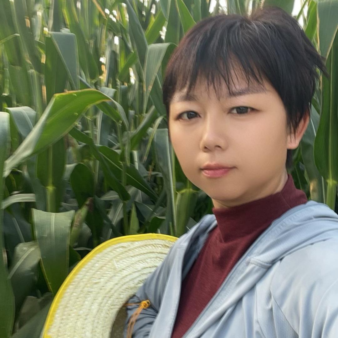 滑县四姐妹～朋英