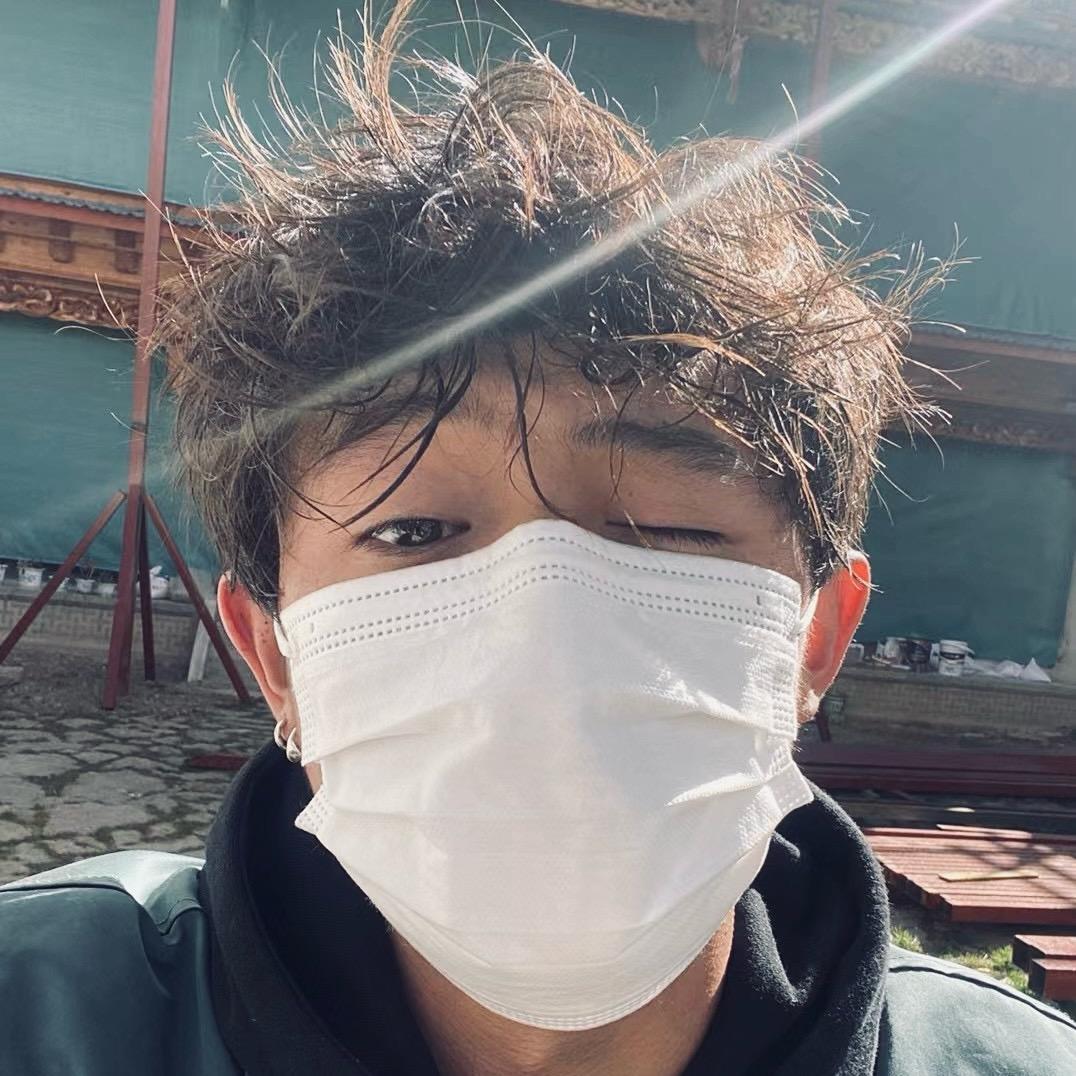 阿司～（扎西尼玛）