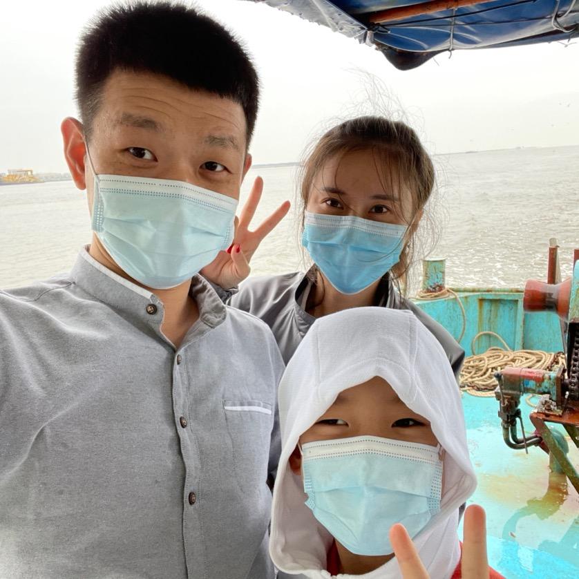 一往无前
