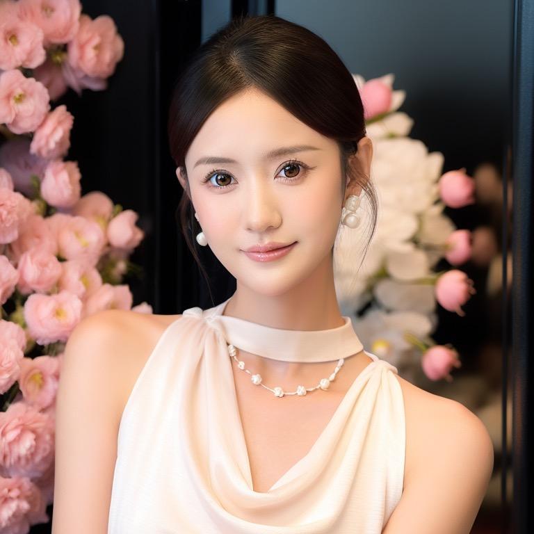 高阳老板娘何大娇