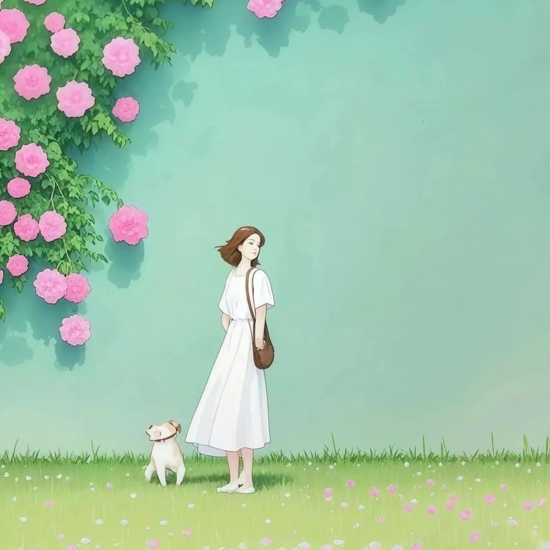 特立独行的猪