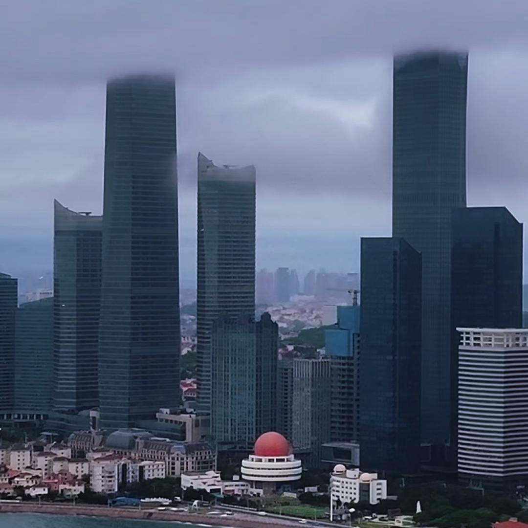 海里的刀板鱼