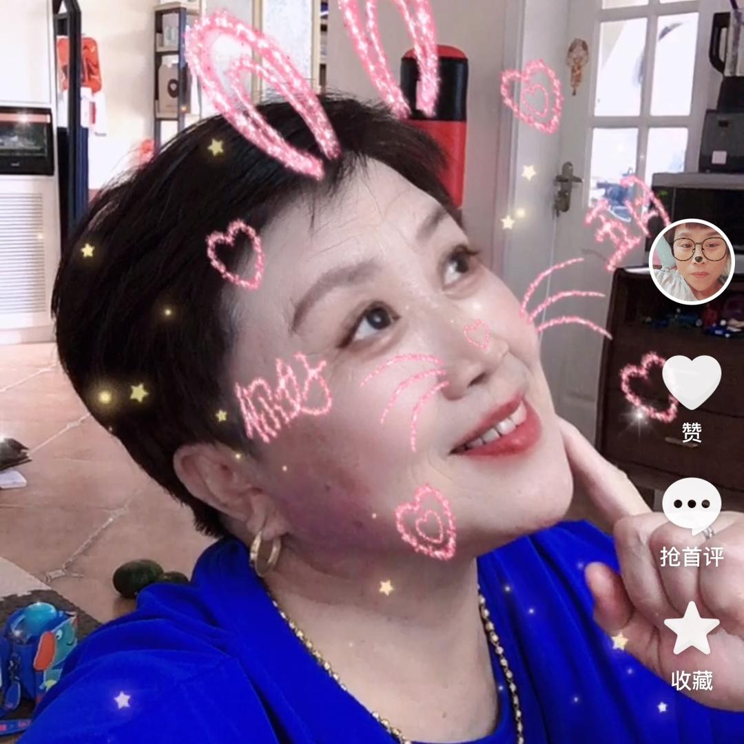 nono奶奶
