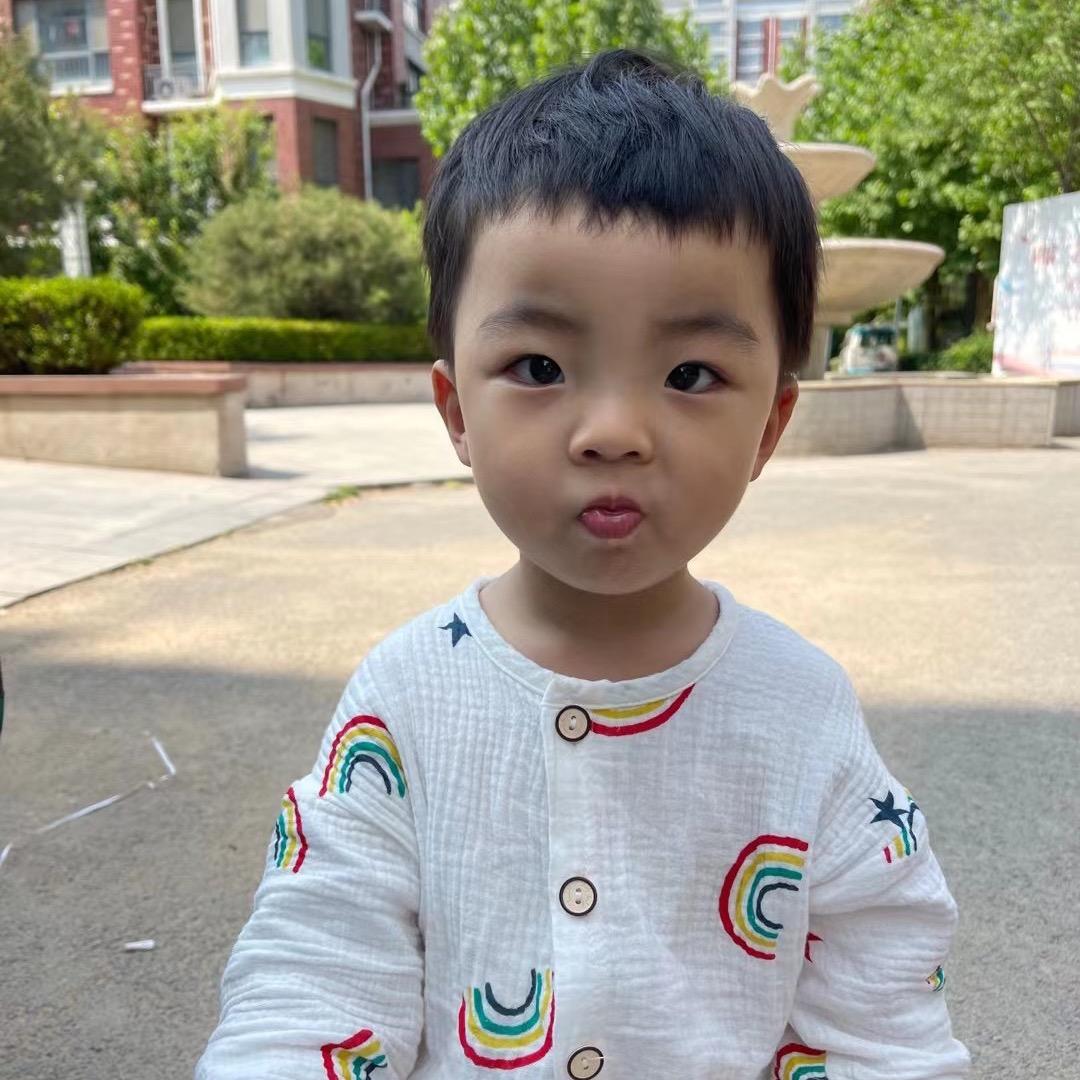 丑小鸭✨