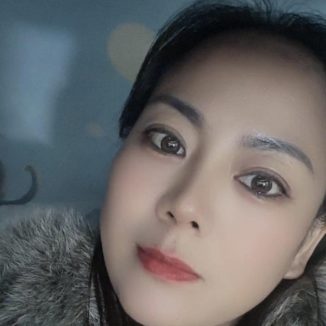 顺心💕