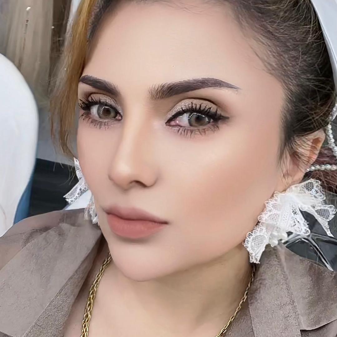 MRA__创始人Sabira 老师