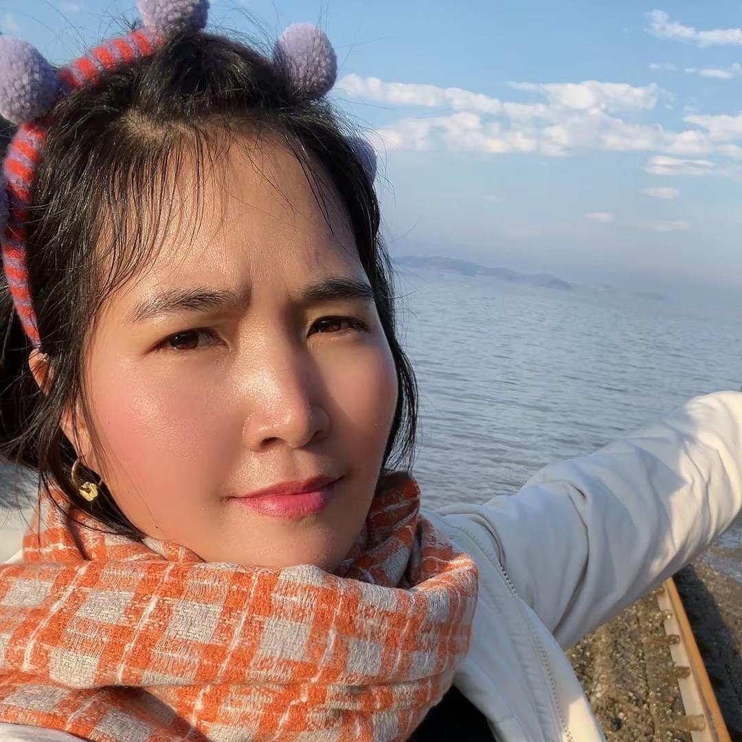 小路路