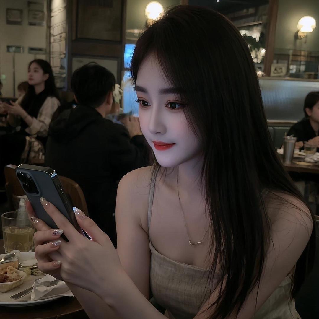 是阿姚啦💐