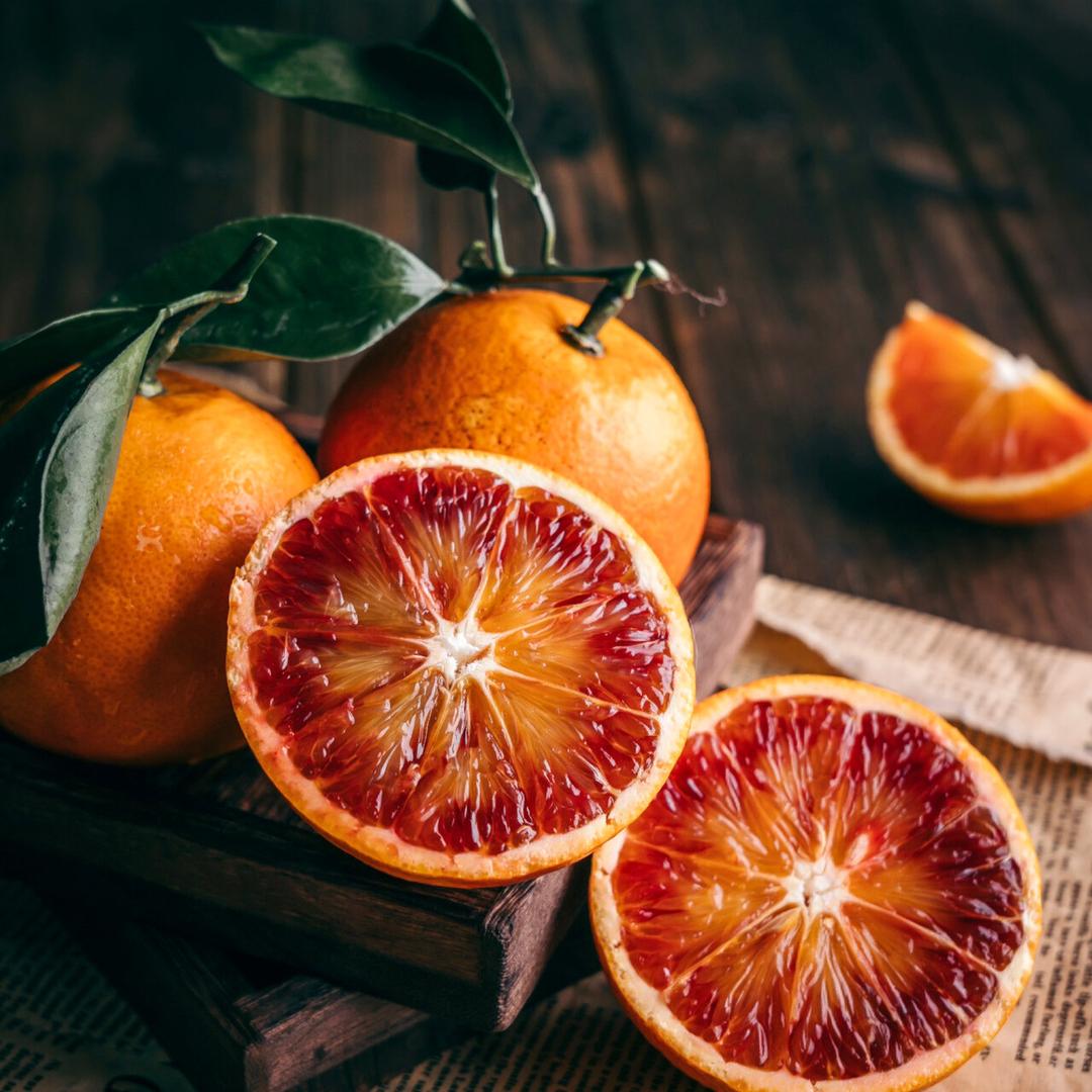 老杨的水果种植园