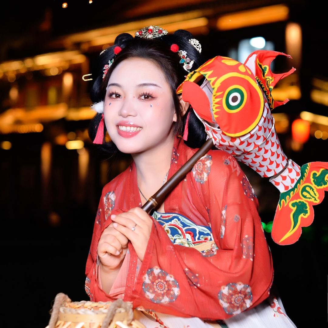 北京龙庆峡风景区（大鑫）